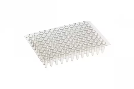 96-well PCR Plate non-skirted 96-well PCR Plate non-skirted