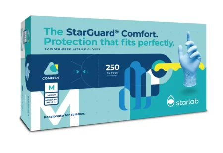 gloves StarGuard comfort M