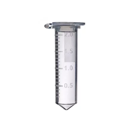 2.0 ml Homopolymer Microcentrifuge tube
